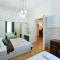 Stunning Charles Bridge Apartment - 布拉格