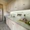 Sunny Apartment Amaliada