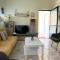 Sunny Apartment Amaliada