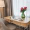 STORIES Design ApartHotel