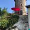Moulin à vent de Prentygarde en Dordogne - Vélines