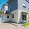 Vicino alla Villa Palladiana La Rotonda! Duplex Apartment
