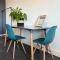 Waterfront Studio apartment no 5