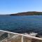 Waterfront on Manly Harbour - Sydney