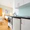 Notting Hill Serviced Apartments by Concept Apartments - Londýn