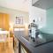 Notting Hill Serviced Apartments by Concept Apartments - Londýn