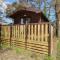 Pinecone Cabin - Fordingbridge