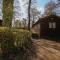 Pinecone Cabin - Fordingbridge