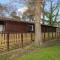 Pinecone Cabin - Fordingbridge