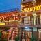 Swan Sapa Hotel