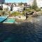 Waterfront on Manly Harbour - Sydney