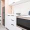 Compact, trendy studio apartment - Le Cap