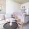 Compact, trendy studio apartment - Le Cap