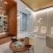 Blue Mandarin Riverside Premium Sauna & Gym