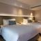 Kilin Hotel, JiaoXi