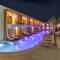 Galazio Beach Resort by Estia