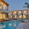 Galazio Beach Resort - 赫索尼索斯