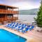 Lake Crest Inn