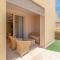 Fresh & Modern 1BR in El Gouna. Mangroovy Pool & Beach