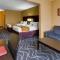 Comfort Suites Lake Ray Hubbard