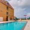 Comfort Suites Lake Ray Hubbard