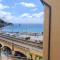 Finestra sul mare a Monterosso