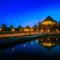 Nofa Riyadh, A Radisson Collection Resort