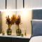 hotelise I Fresco Apartment