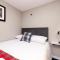New Town Rooms