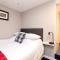 New Town Rooms