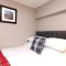 New Town Rooms