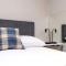 New Town Rooms
