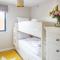 Apartment 13, Willow Cove