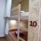 HOSTEL NAMOR