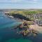 Apartment 4, Carswell Cove
