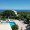 Villa Hestia - Seaview Serenity Villa with Private Pool by Villa Mana Gers