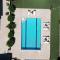 Villa Hestia - Seaview Serenity Villa with Private Pool by Villa Mana Gers