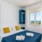 Calanca Apulian Residence - 托雷桑塔萨宾娜