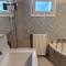 Mythos luxury apartments