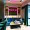hotelise I Manhattan Apartment