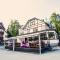 Depandance Villa Hubertus