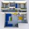 Apartmani Arija