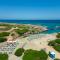 Calanca Apulian Residence - 托雷桑塔萨宾娜