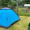 Camping f Selbstversorger Gut Jägerhof - Semriach