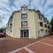 Le Studio Zen "parking gratuit" - Cherbourg en Cotentin