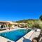Villa La Source 83 - room close to St Tropez - 孔格林
