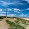 Le petit Courseulles - entre le port et la mer - Courseulles-sur-Mer