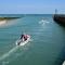 Le petit Courseulles - entre le port et la mer - Courseulles-sur-Mer