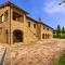 Villa Del Colle - Happy Rentals