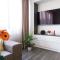 hotelise I Moonlight Apartment